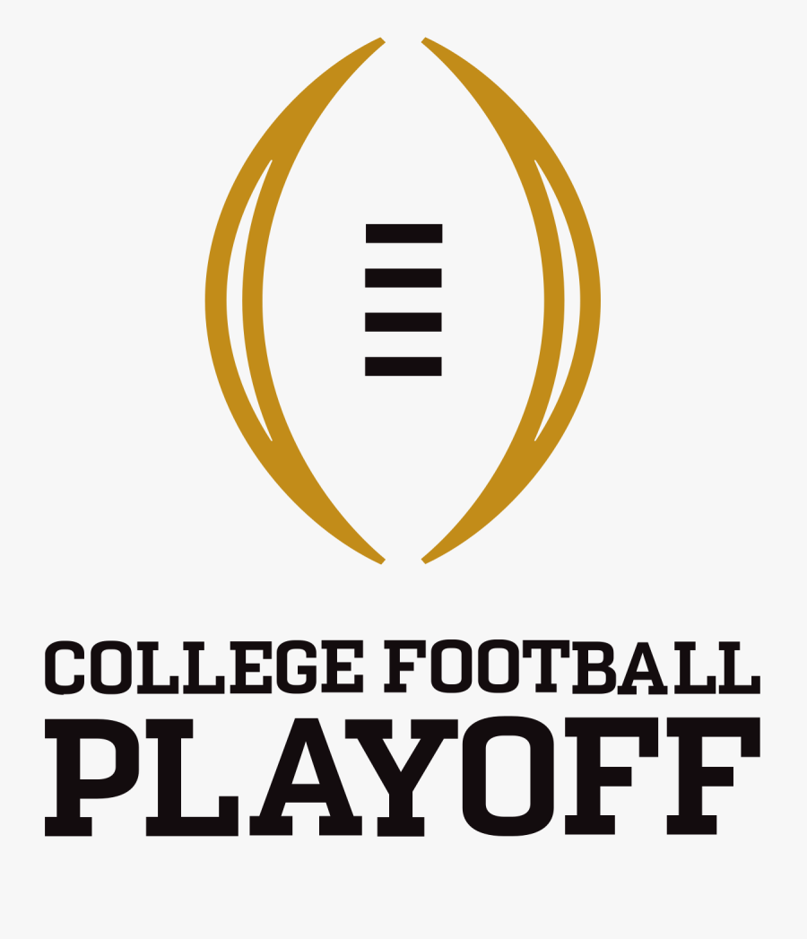 College Football Playoff"
 Class="img Responsive True - College Football Playoff Logo Png, Transparent Clipart