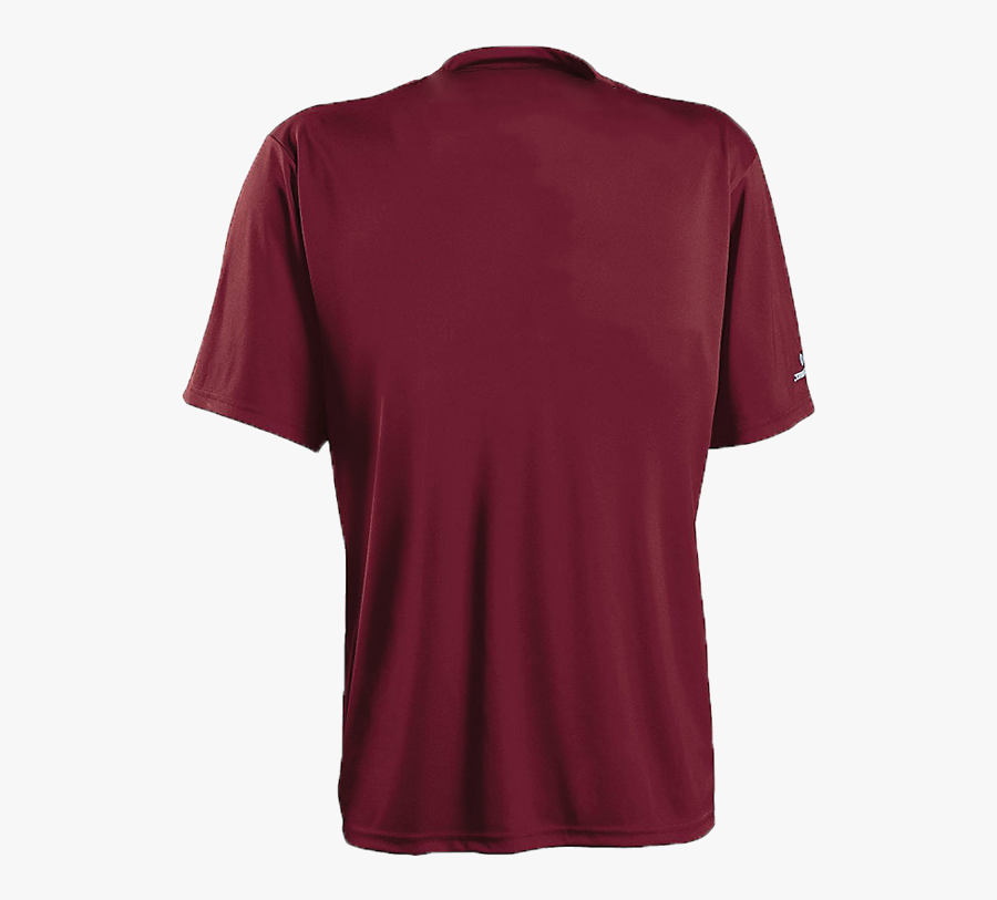 Holloway Alabama Crimson Tide Ballpark Adult Jersey - Mens Red Under Armour T Shirt, Transparent Clipart