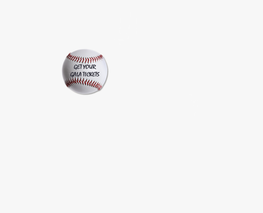Baseball Tickets Button Blank Background - College Baseball, Transparent Clipart