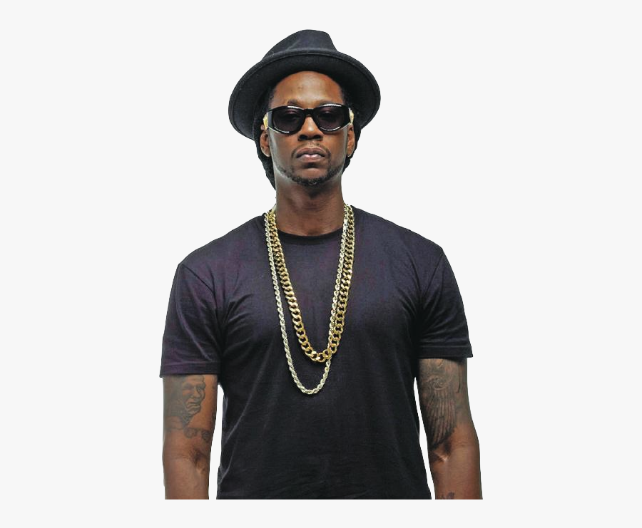 Get This Money Musician Rapper Chainz Memphis Clipart - 2 Chainz, Transparent Clipart