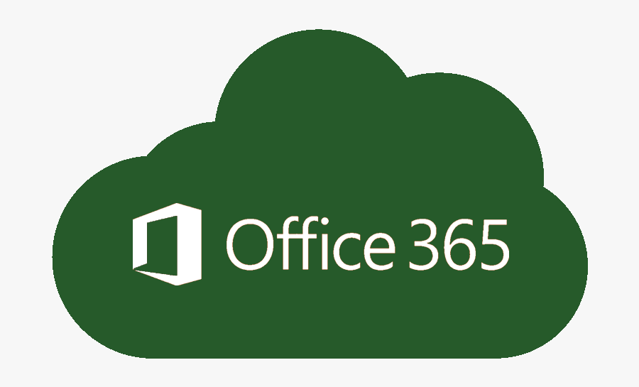 Send Email On Behalf Of Someone In Outlook 2016 And - Office 365 Green Logo, Transparent Clipart
