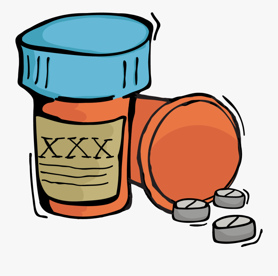 Hotdogs, Cocaine, And Lsd, Transparent Clipart