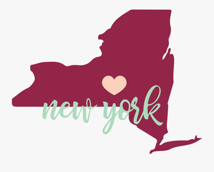 Free Free I Heart Ny Svg 187 SVG PNG EPS DXF File