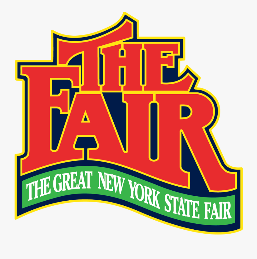 Nys Fair Logo , Free Transparent Clipart - ClipartKey