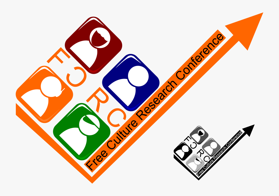 Fcrclogo - Graphic Design, Transparent Clipart