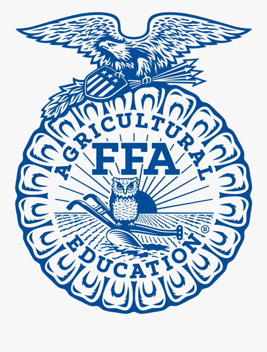 Clip Art Ffa Emblem Vector Ffa Emblem Png , Free Transparent Clipart