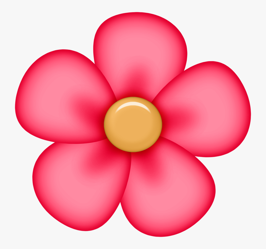 Sd - Cute Flower Clip Art , Free Transparent Clipart - ClipartKey