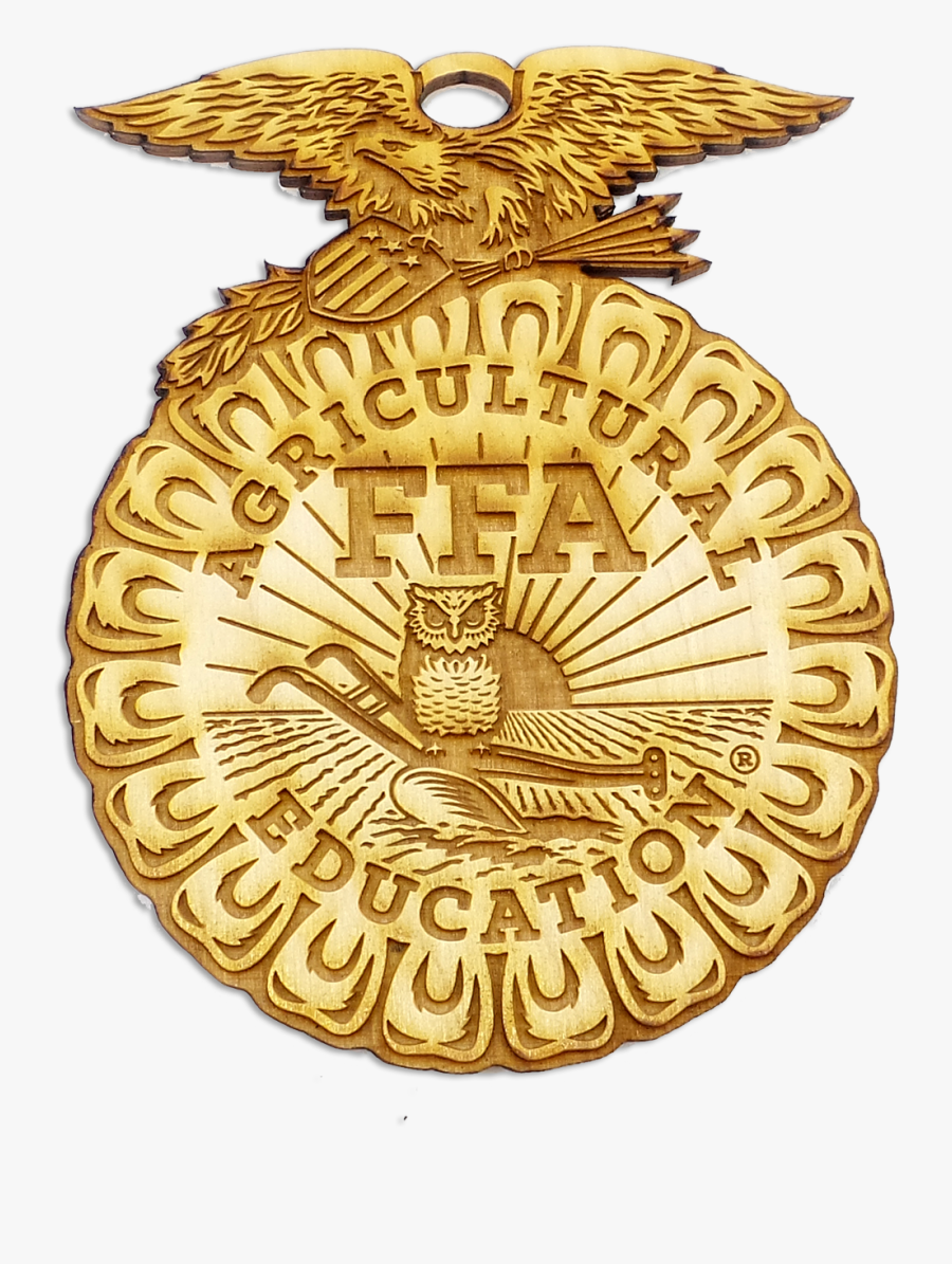  Texas  Ffa  Ffa  Emblem  Free Transparent Clipart ClipartKey