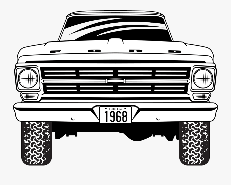 Free Free 213 Truck Grill Svg SVG PNG EPS DXF File