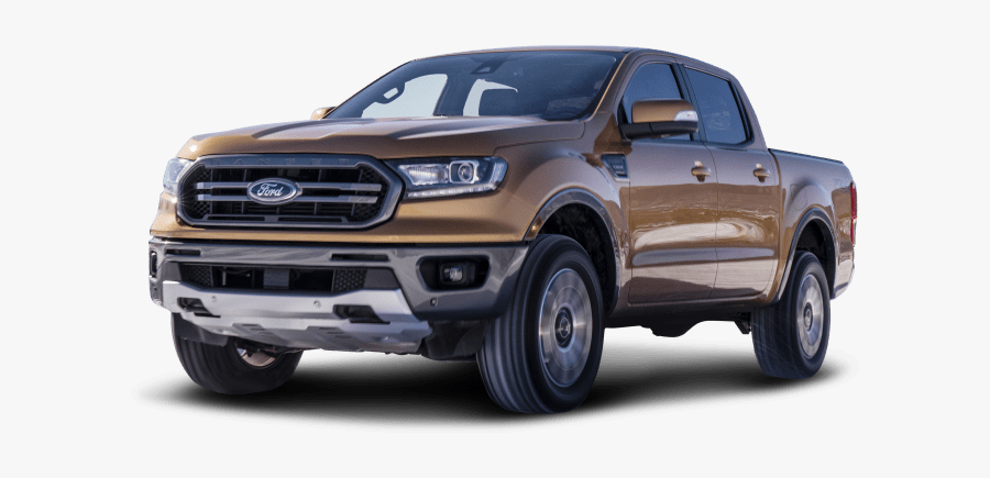 Ford Ranger Png - 2019 Ford Ranger Msrp, Transparent Clipart