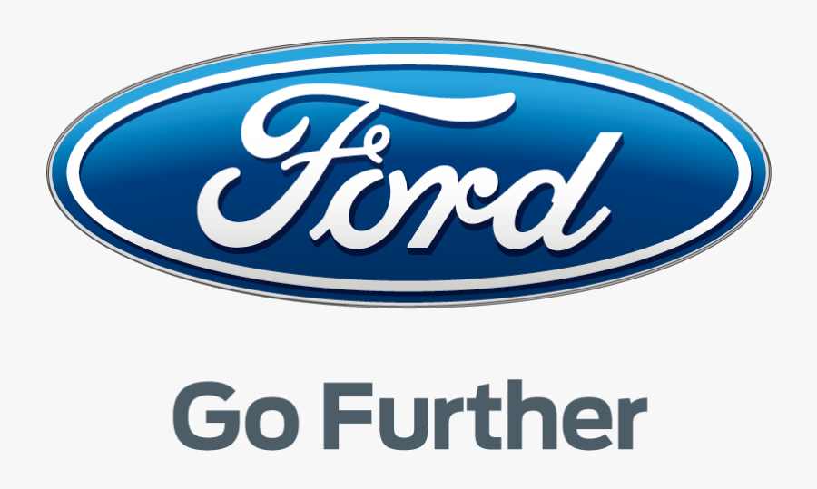 900 X 540 - Ford Go Further Transparent, Transparent Clipart