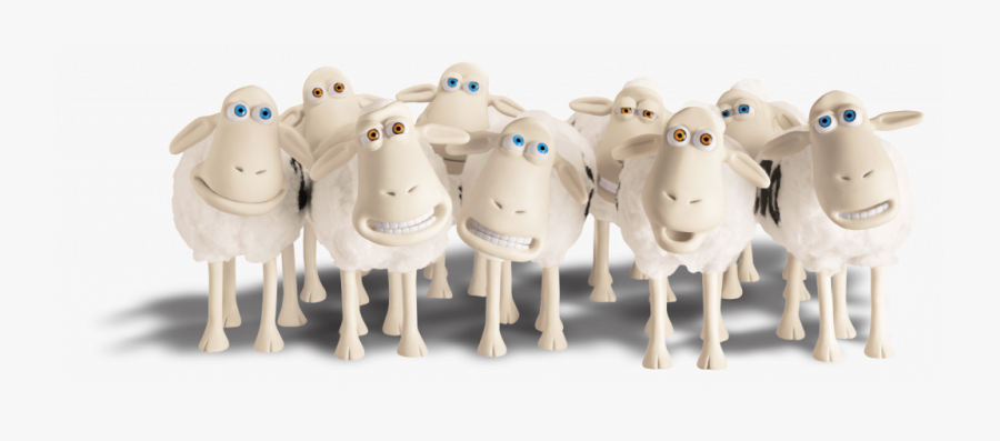 Serta Sheep Png, Transparent Clipart