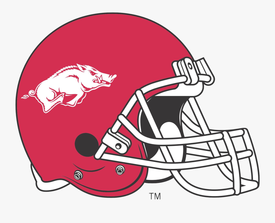 Michigan State Football Helmet Logo, Transparent Clipart
