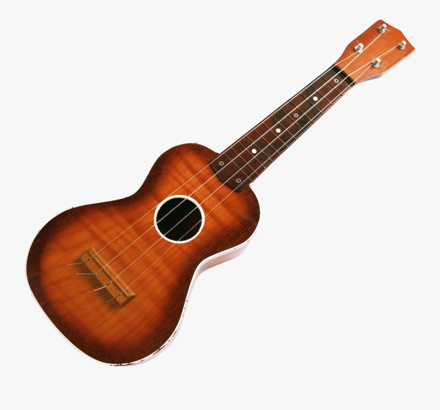 Download Guitar Free Png Photo Images And Clipart - Fender Paramount All Mahogany, Transparent Clipart