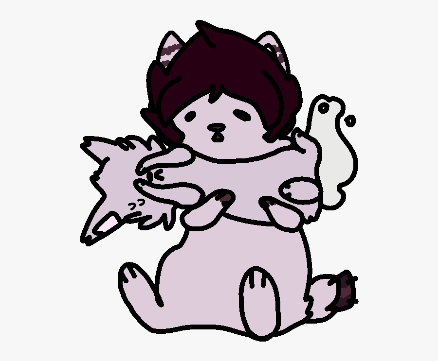 Transparent Scared Cat Clipart , Free Transparent Clipart - ClipartKey
