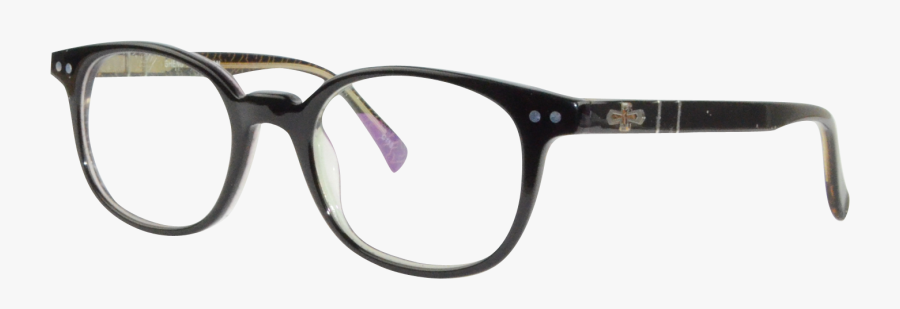 Black And Brown Glasses Frame - Glasses , Free Transparent Clipart ...