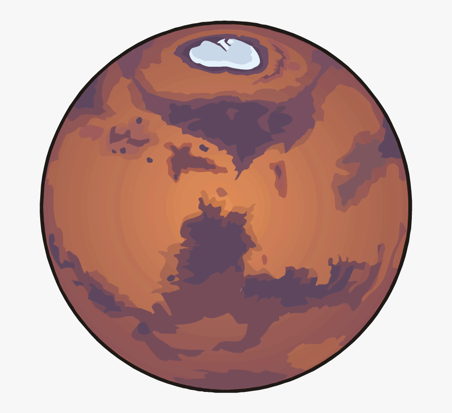 Is There Life On Mars - Oliver Et Compagnie, Transparent Clipart