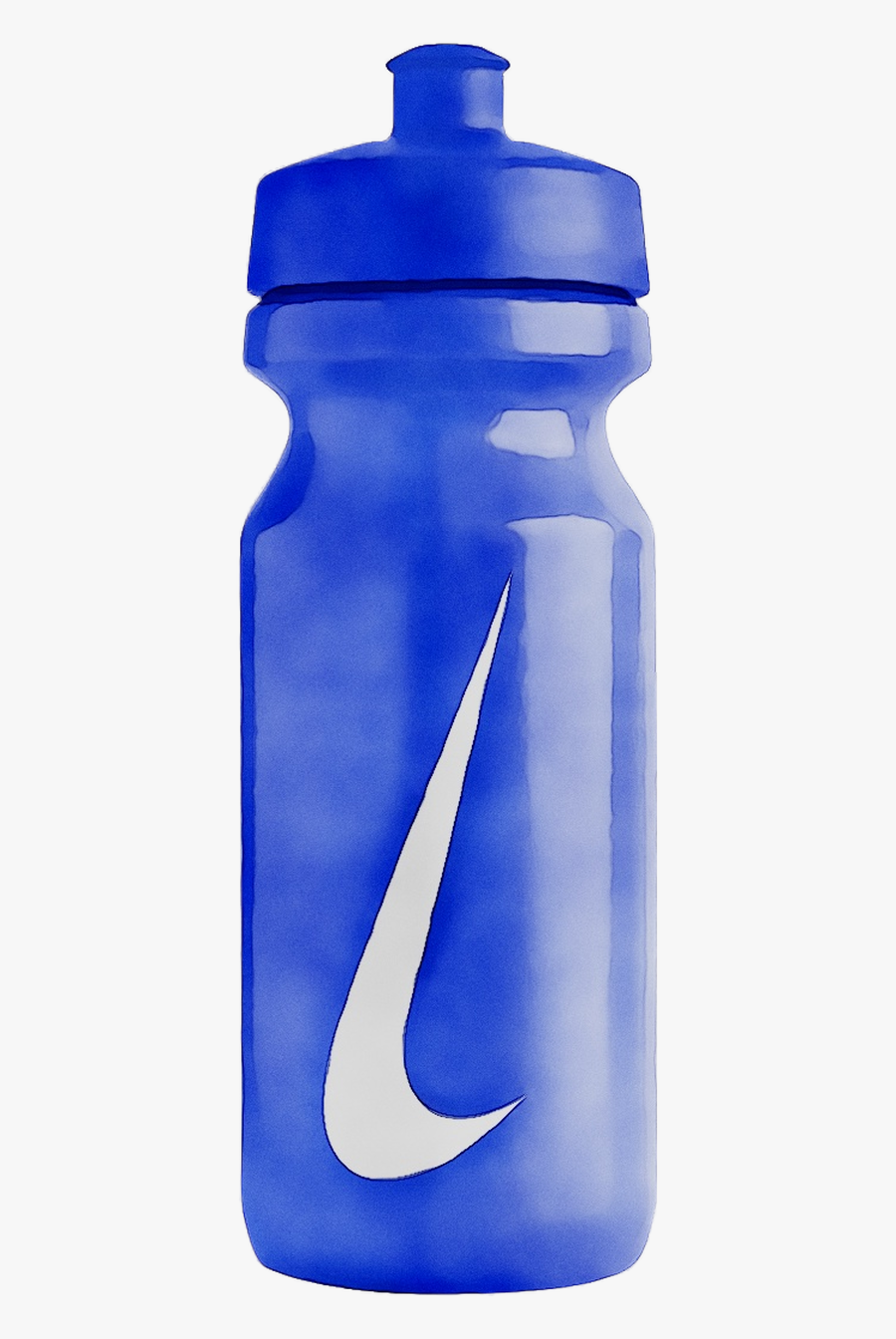 Water Bottles Plastic Bottle - Water Bottle, Transparent Clipart