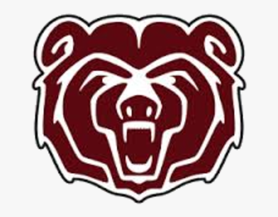 Missouri State Bears And Lady Bears Clipart , Png Download - Missouri State Bears And Lady Bears, Transparent Clipart