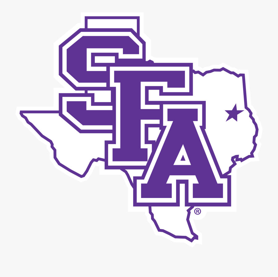 Stephen F Austin State University, Transparent Clipart