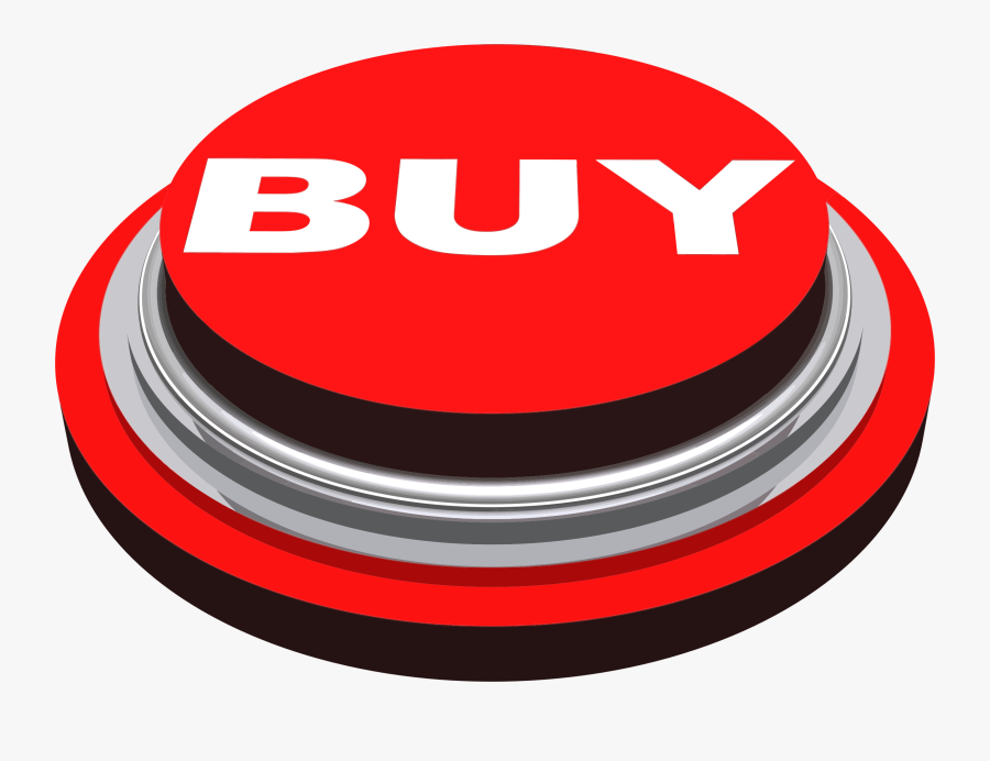 Buy Press Button - Buy Png, Transparent Clipart