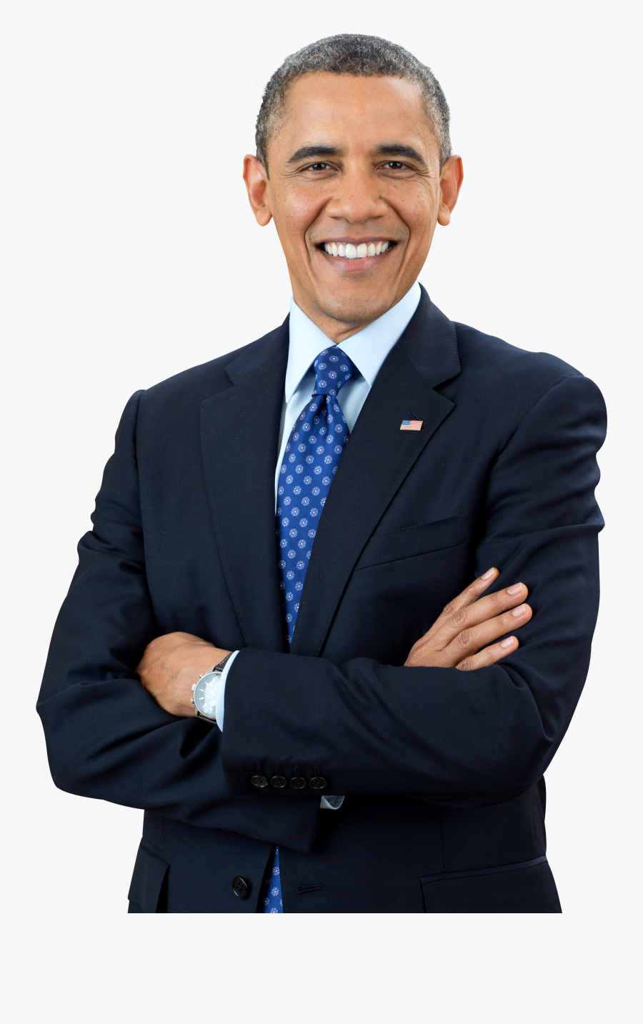 Barack Obama Png Image - Barack Obama, Transparent Clipart