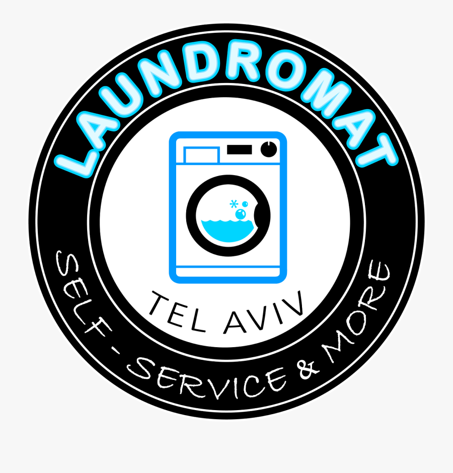 Laundromat Tel Aviv - Woodford Reserve, Transparent Clipart