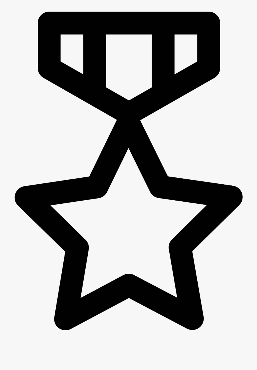 Honor Symbol , Png Download - Honor Symbol Png, Transparent Clipart