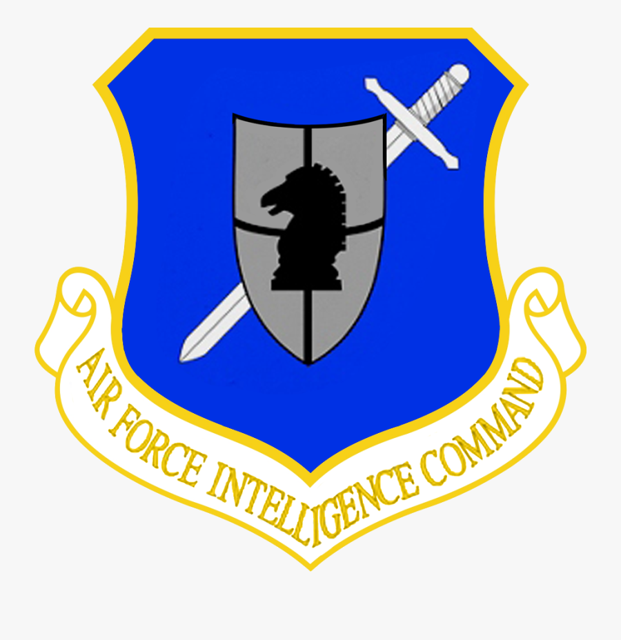 Intelligence Commander Of The Air Force Clipart , Png - Barnes Center For Enlisted Education, Transparent Clipart