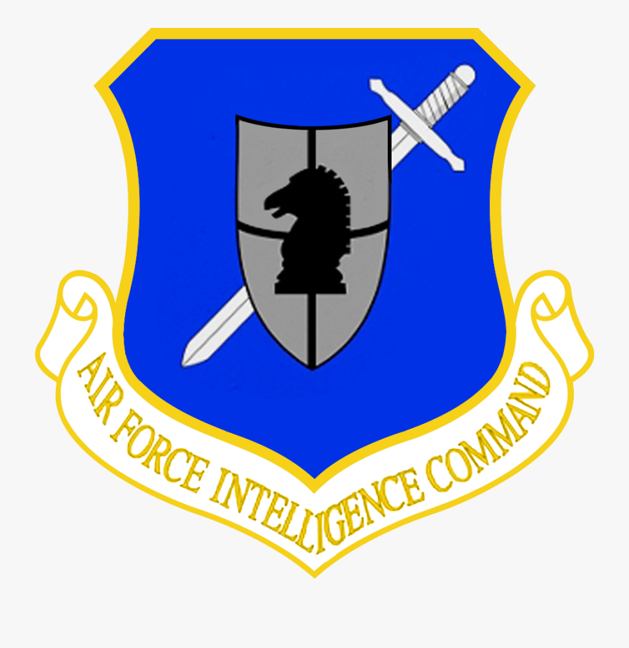 Intelligence Commander Of The Air Force Clipart , Png - Barnes Center ...