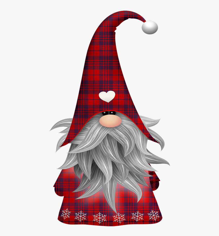 Imp Christmas Elf Gnome - Scandinavian Christmas Gnomes , Free ...