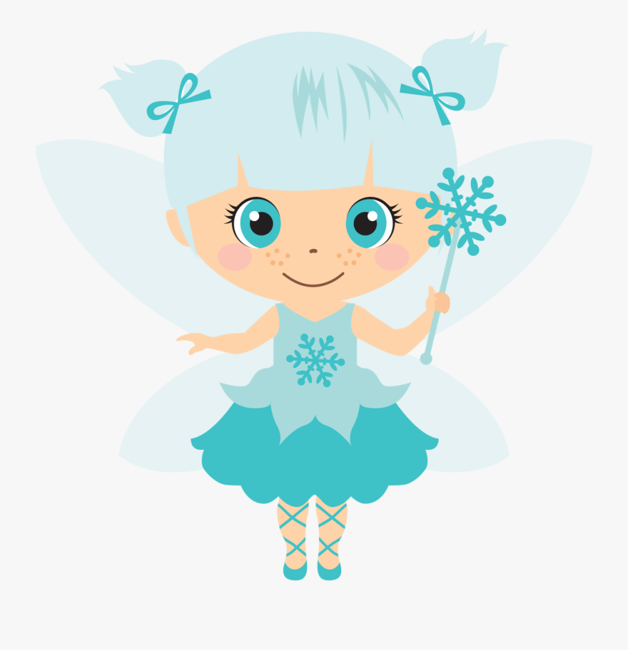 Fairy - Fairy Clipart Png, Transparent Clipart