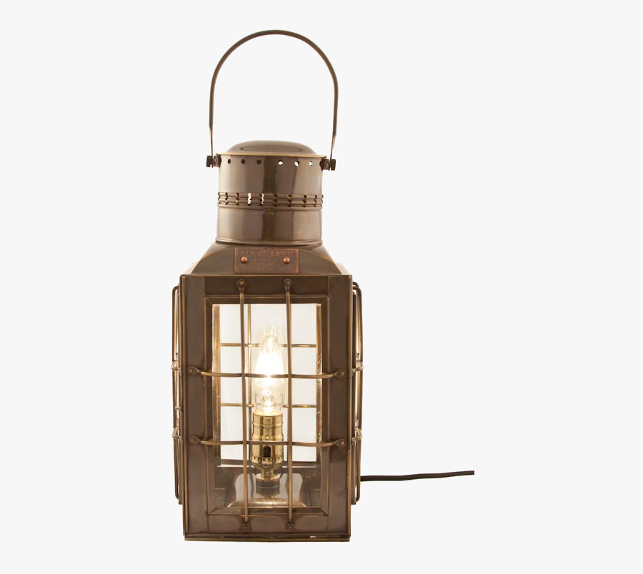 Decorative Light Fixture Lamp Lanterns Lighting Lantern - Lantern Lamps Electric, Transparent Clipart