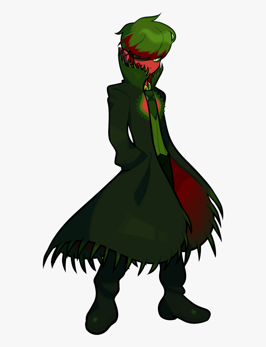 Venus Guy Trap, Transparent Clipart