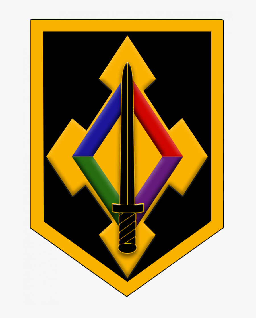 Maneuversptctrofexce Nobackground - Fw - Maneuver Support Center Of Excellence Logo, Transparent Clipart