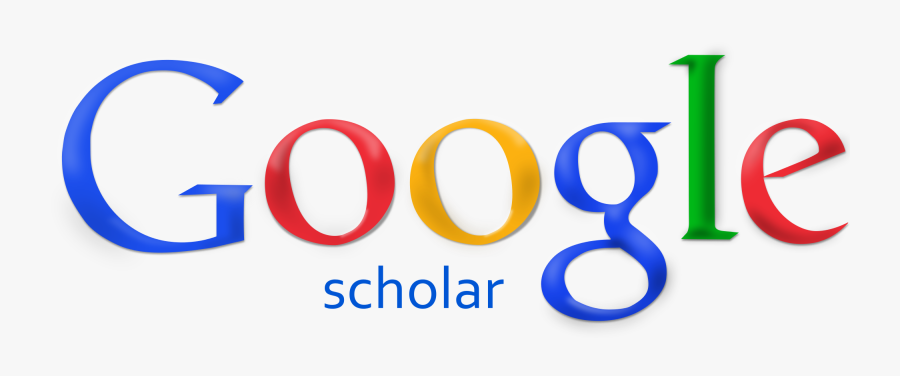 Google Scholar Logo - Google Scholar Png, Transparent Clipart
