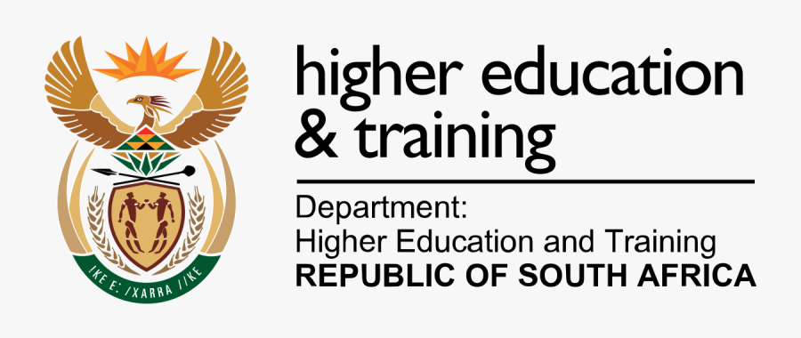Chinese Scholarship For Png Students - Department Of Higher Education Letter South Africa, Transparent Clipart