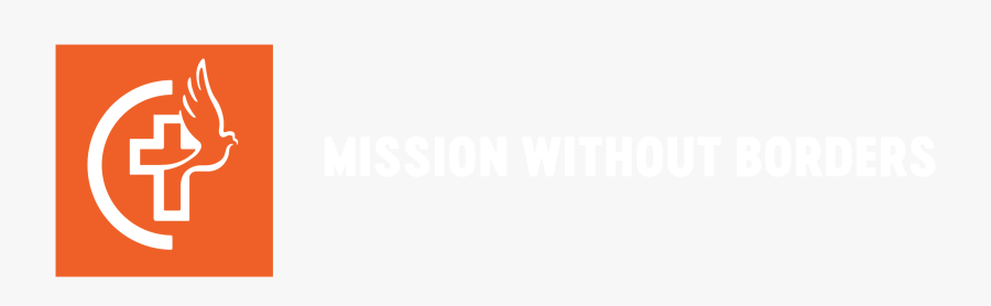 Mission Without Borders Sa - Mission Without Borders Logo, Transparent Clipart