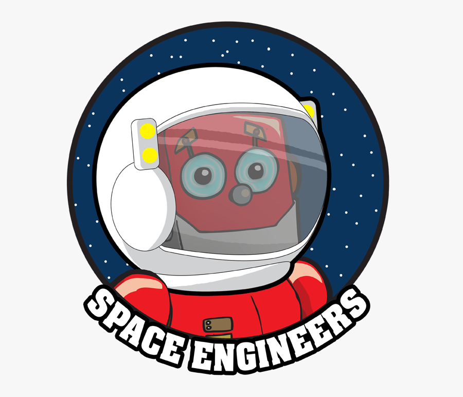 Icon Space Engineers - Green I Need You Tonight, Transparent Clipart