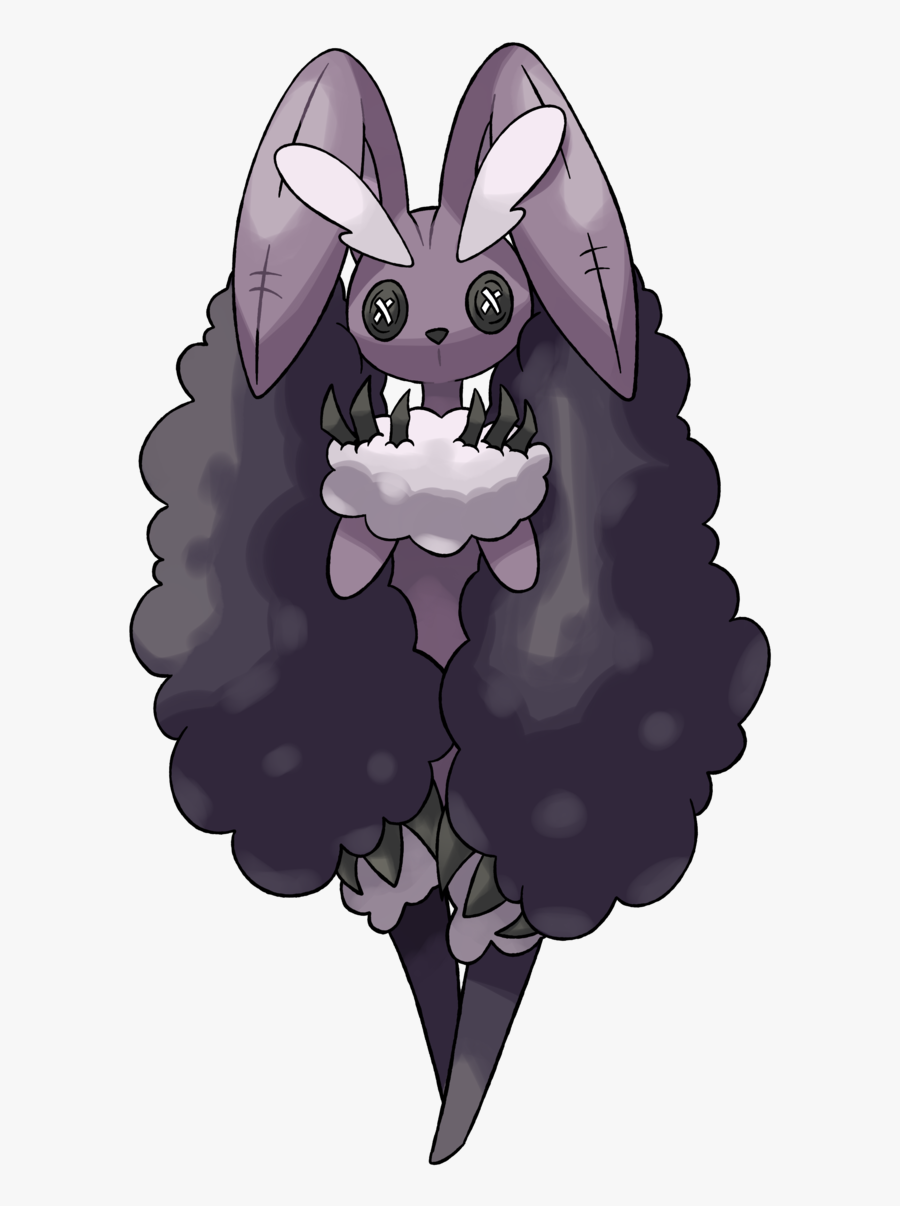 lopunny doll