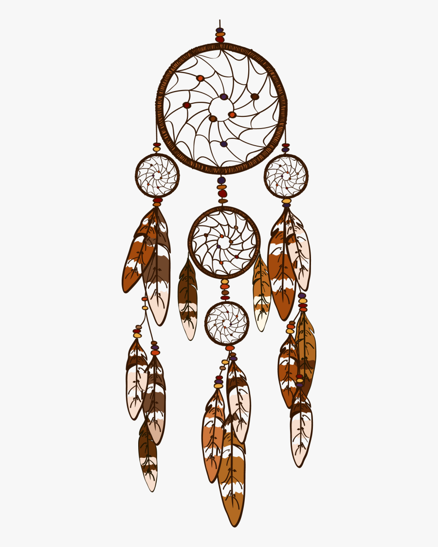 Dream Catcher Clipart Png, Transparent Clipart