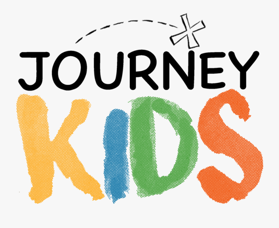 Journey Kids Golden Triangle Tx - Journey Kids, Transparent Clipart