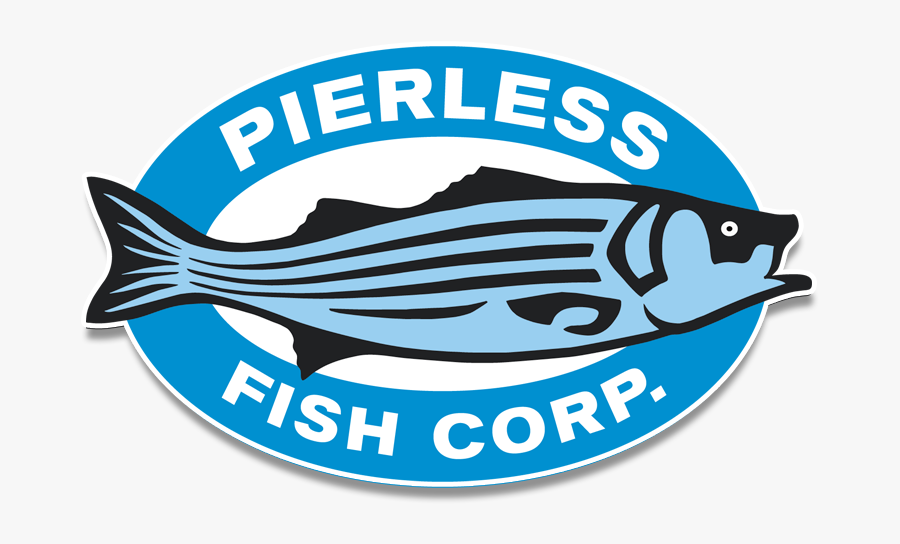 Pierless Fish, Transparent Clipart