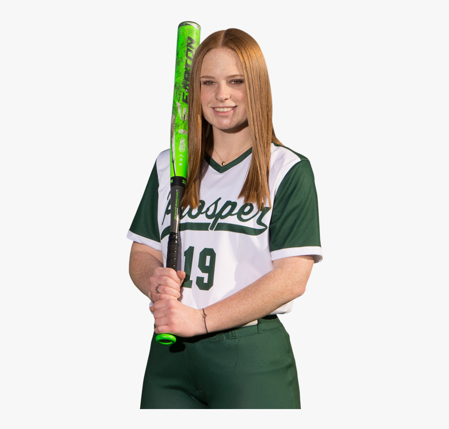 Transparent Wade Barrett Png - College Softball, Transparent Clipart