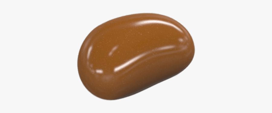 Cola Flavoured Jellybean - Transparent Jelly Bean Png, Transparent Clipart