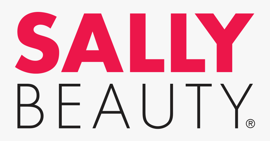 Sally Logo Stacked - Sally Beauty Supply Logo Png Transparent , Free ...