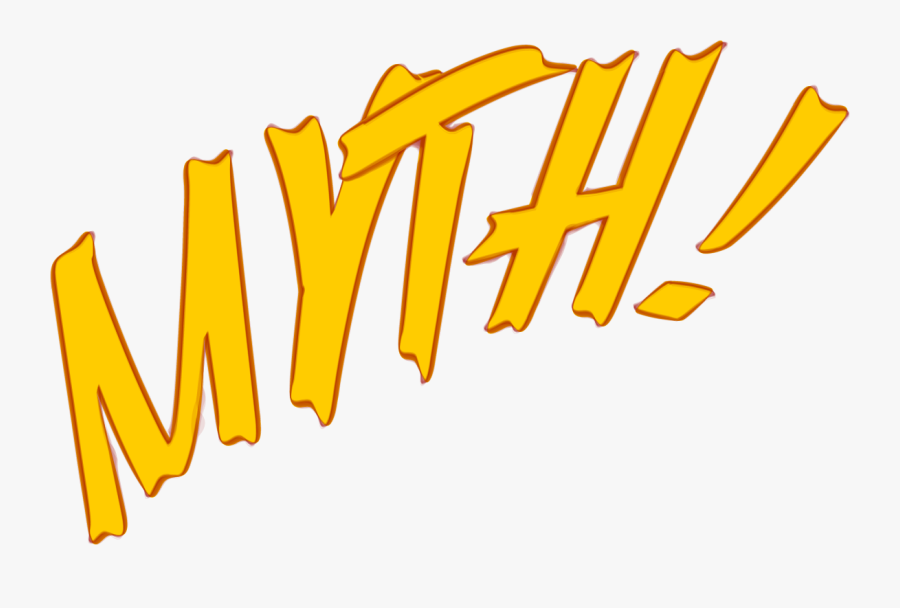 Myth, Transparent Clipart