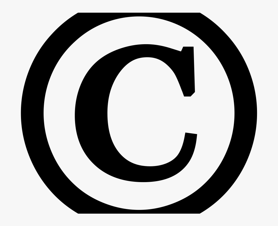 Read The Full Blog Post - Copyright Symbol , Free Transparent Clipart ...