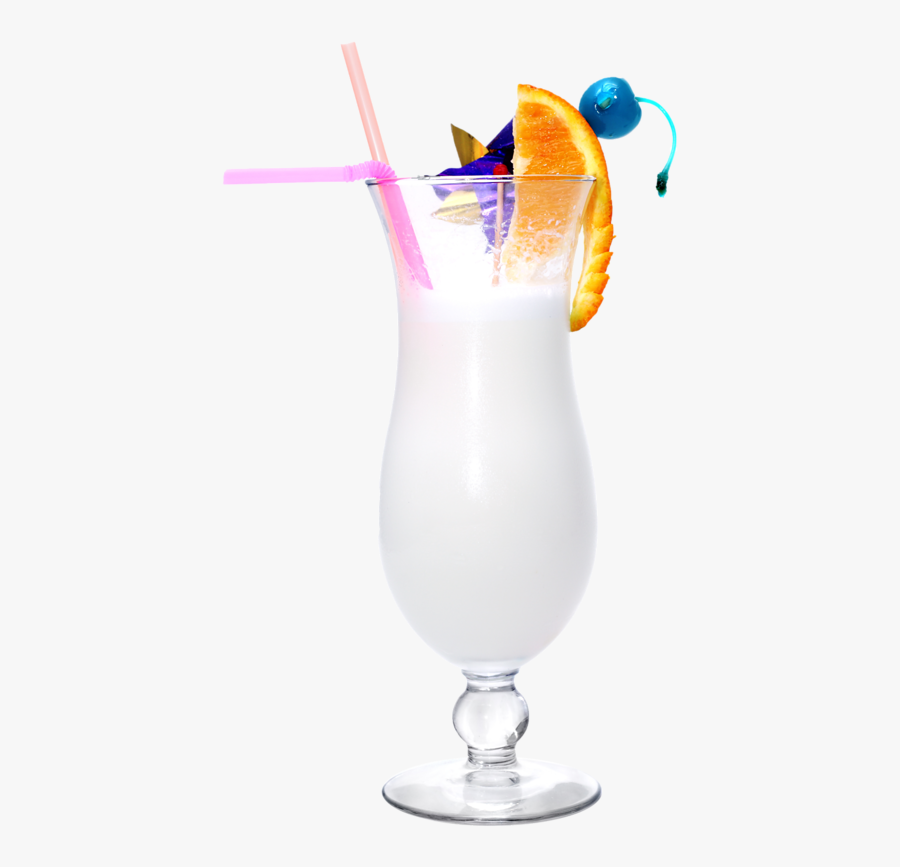 Forgetmenot Cocktail Glasses - Hurricane, Transparent Clipart