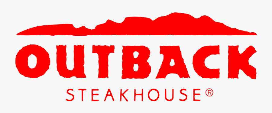 Outback Steakhouse - Outback Steakhouse Logo Png, Transparent Clipart